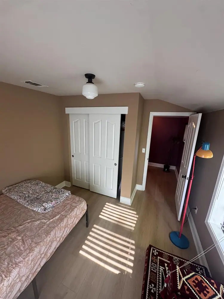Private Bedroom Available $700