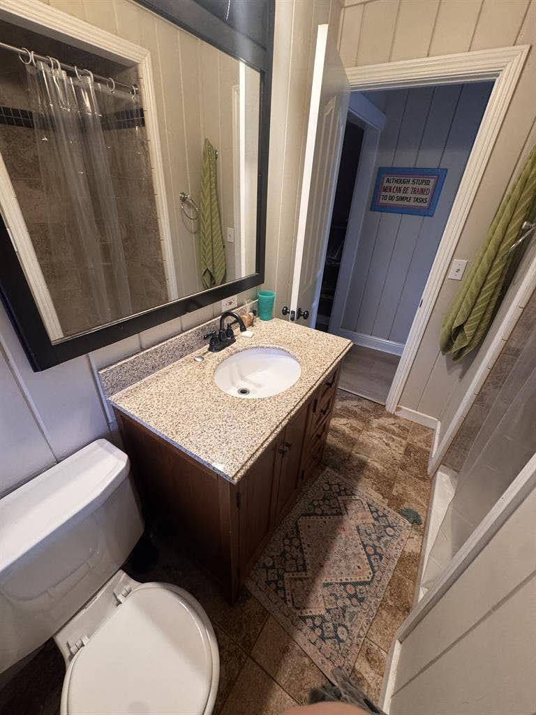 Private Bedroom Available $700