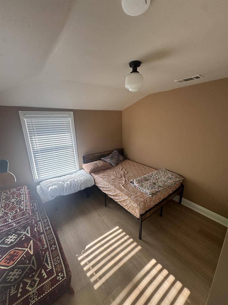 Private Bedroom Available $700