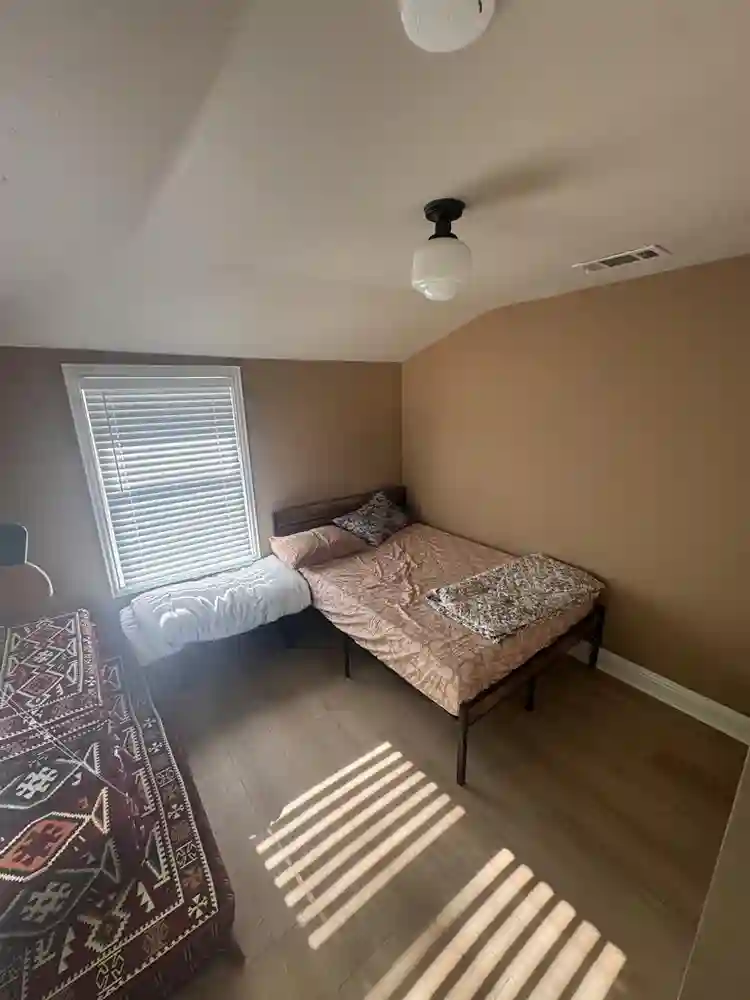 Private Bedroom Available $700