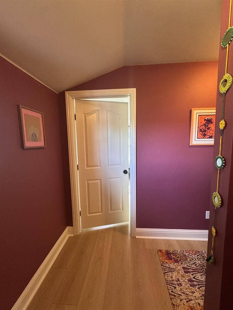 Private Bedroom Available $700