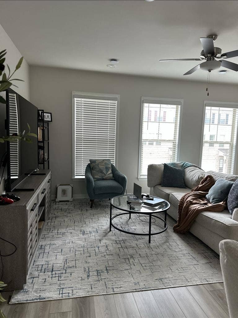 Room Available