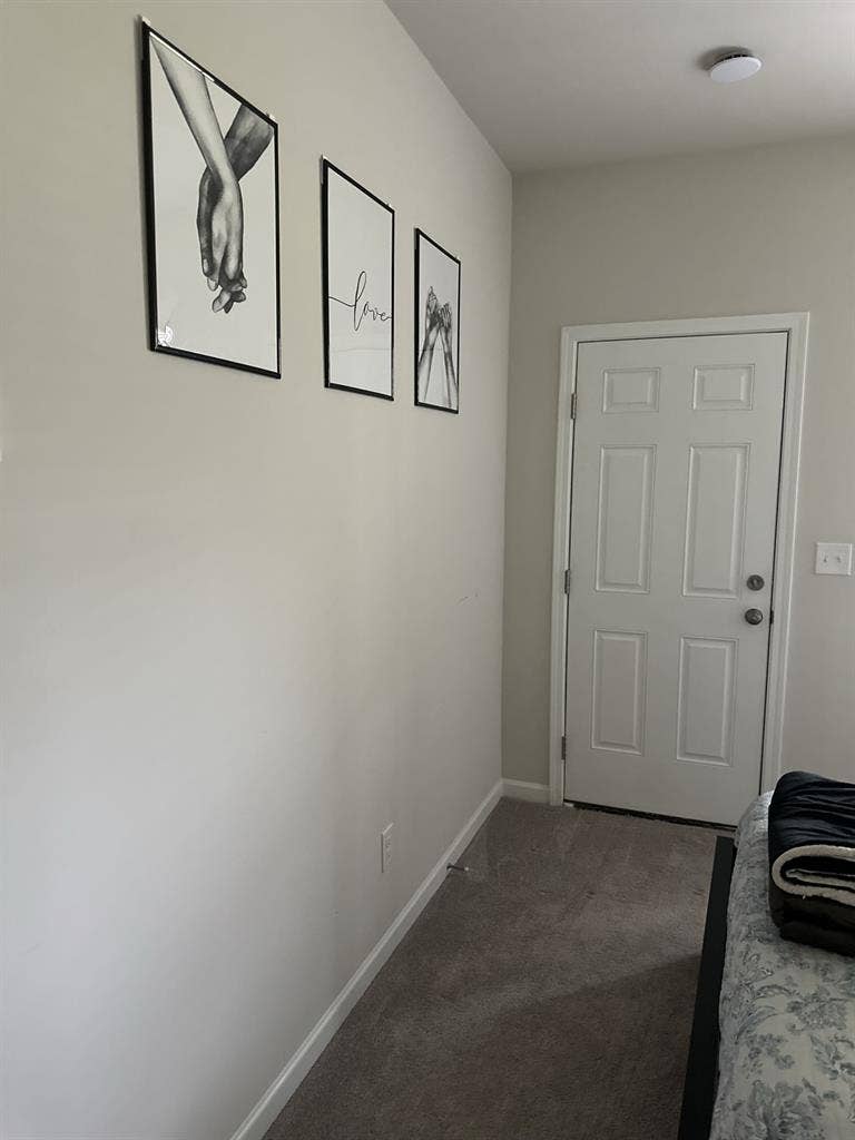 Room Available