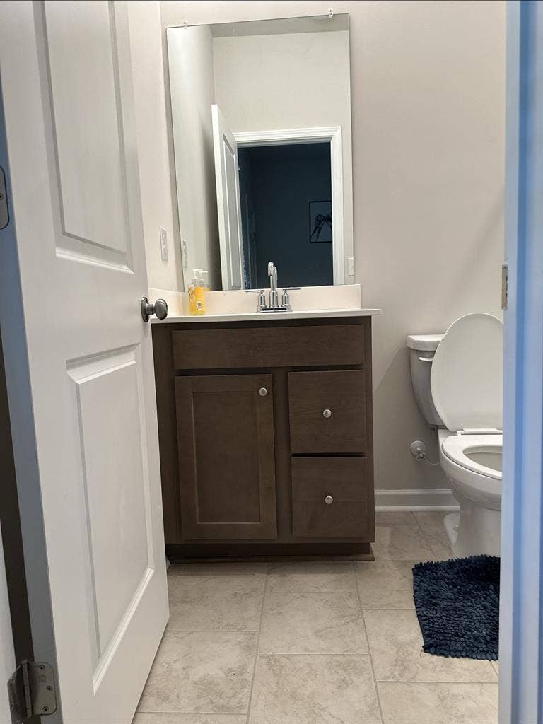 Room Available