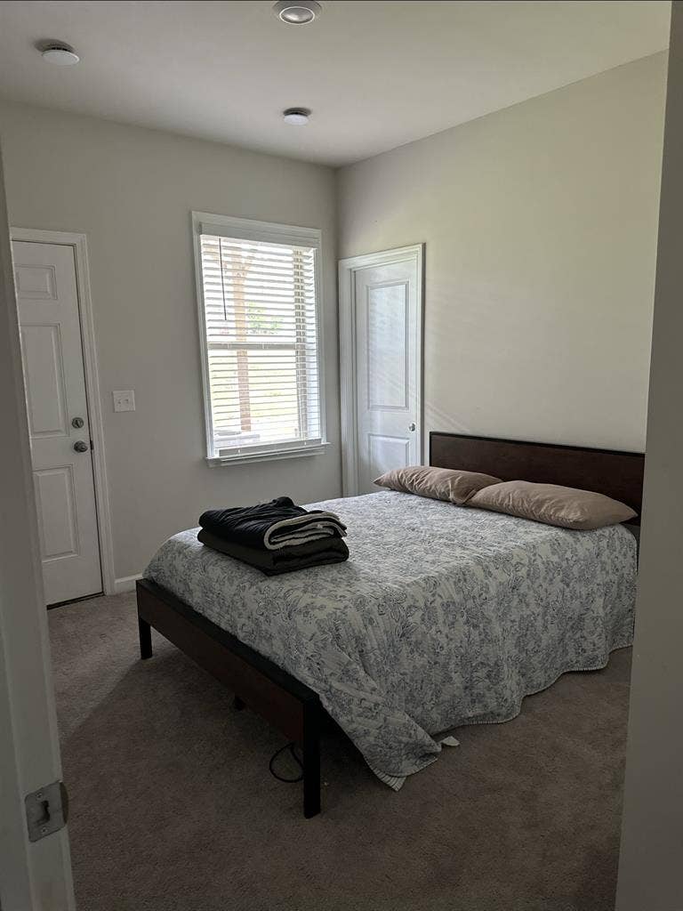 Room Available