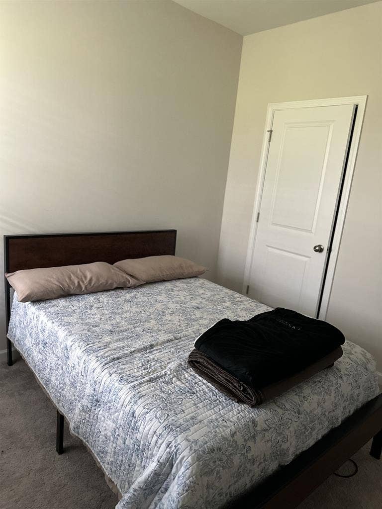 Room Available