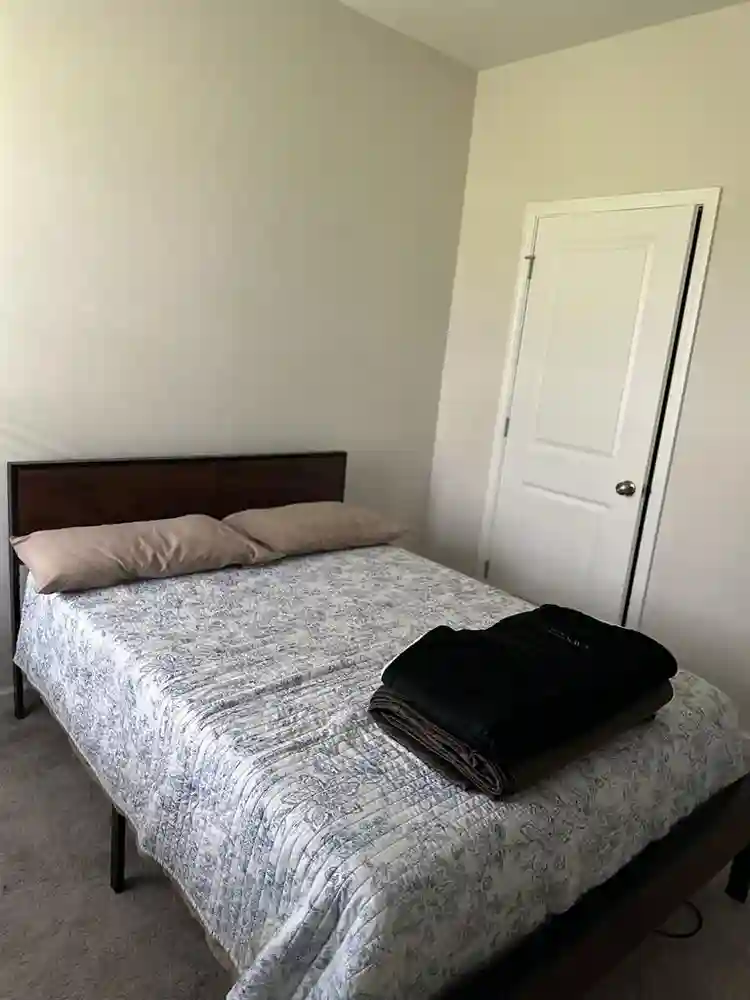 Room Available