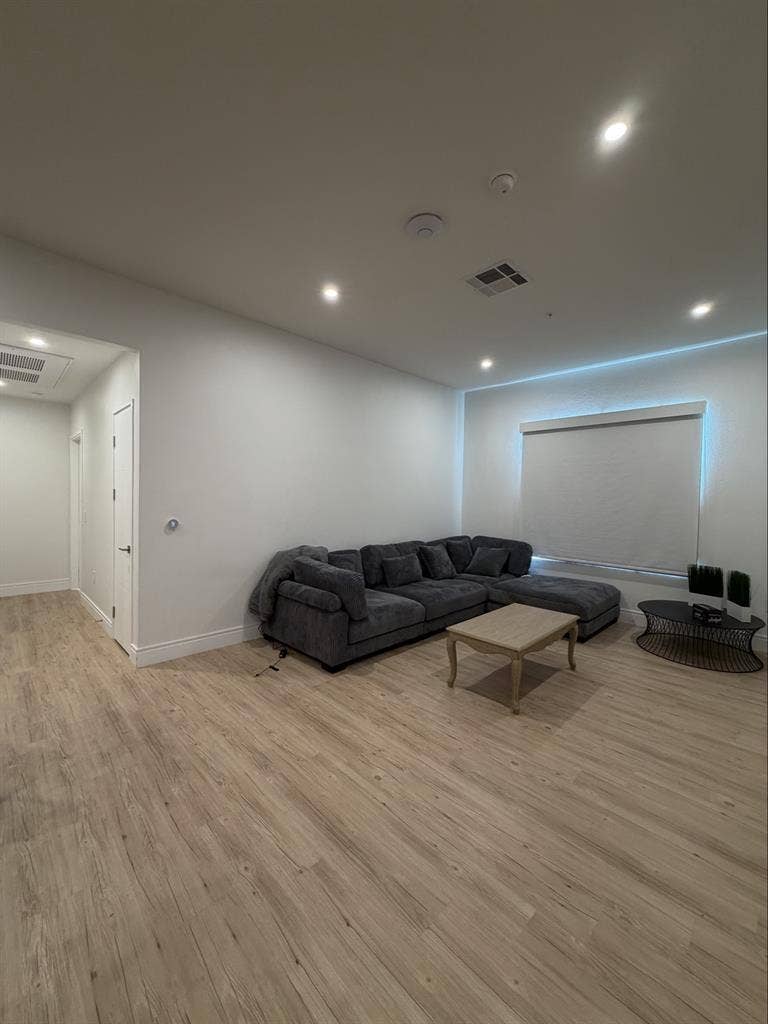 Beautiful room for rent