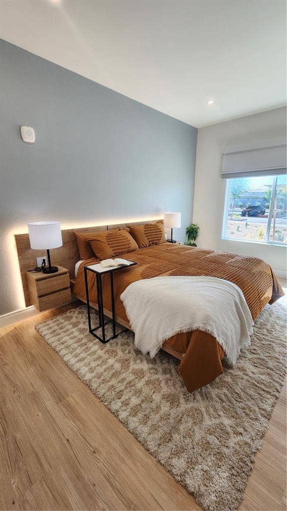 Beautiful room for rent