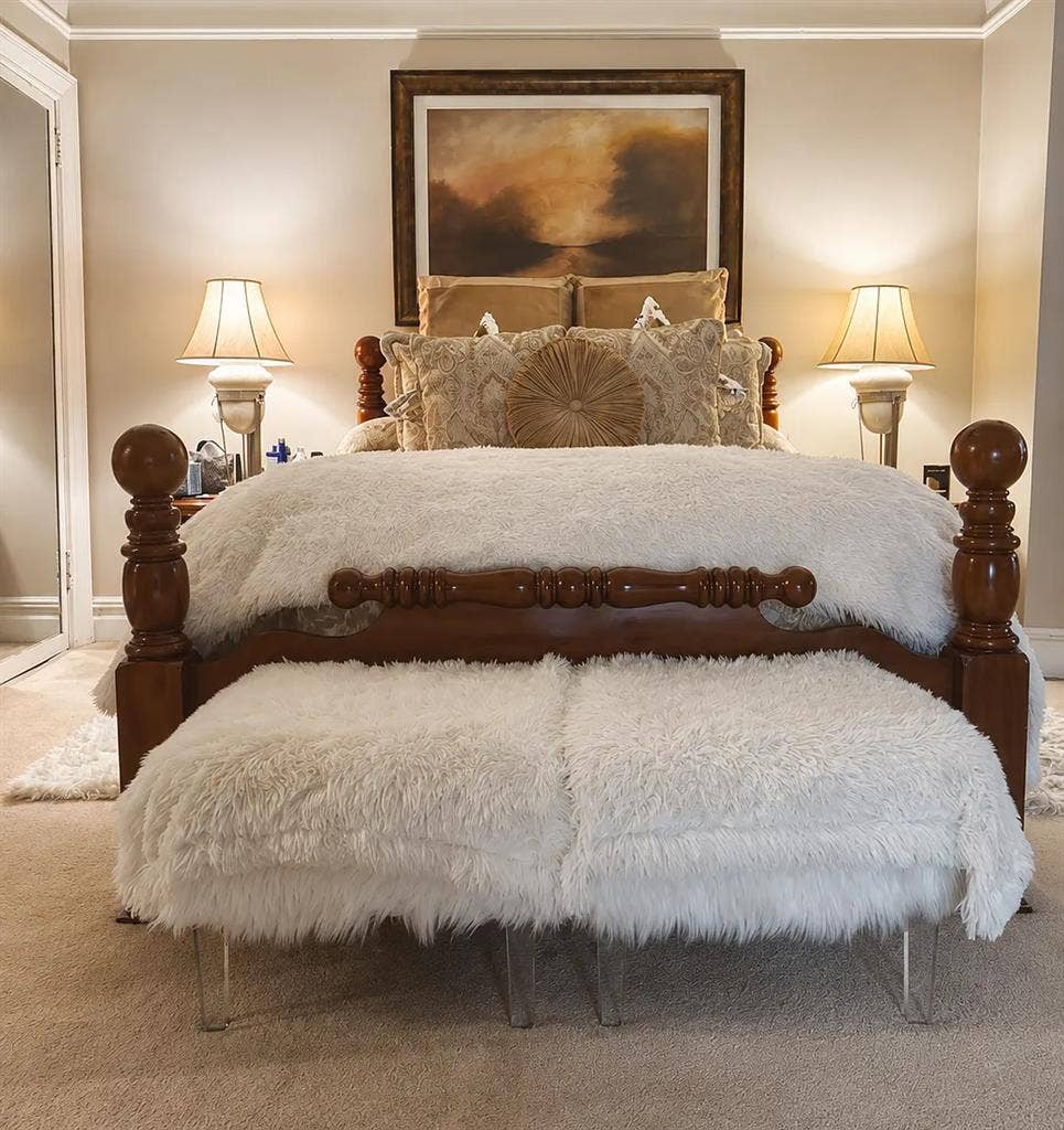 Luxury Pre-War Townhouse Bronx 5BR
