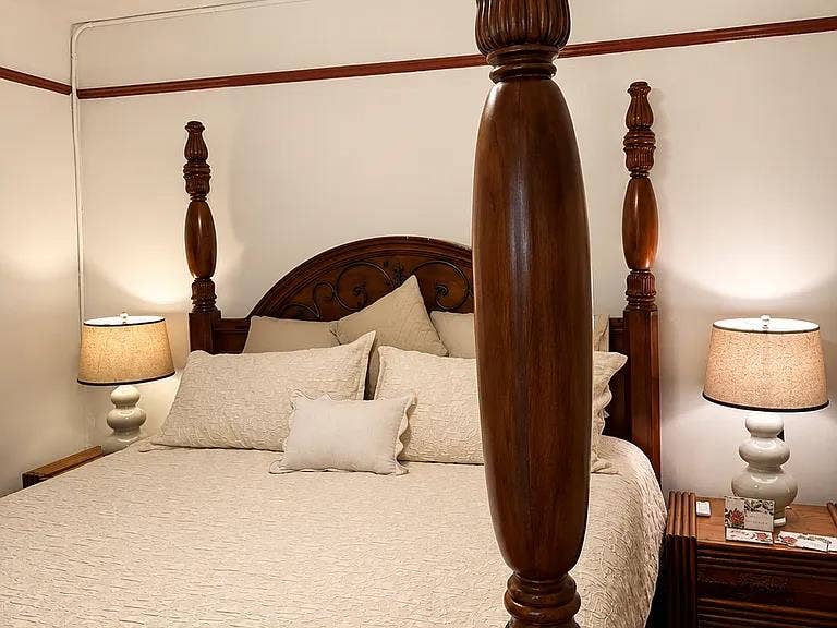 Luxury Pre-War Townhouse Bronx 5BR