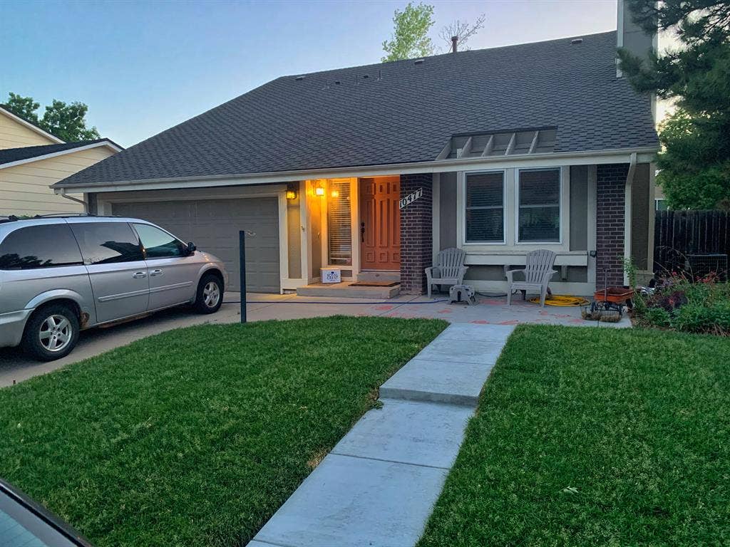 DTC Upscale House Share
