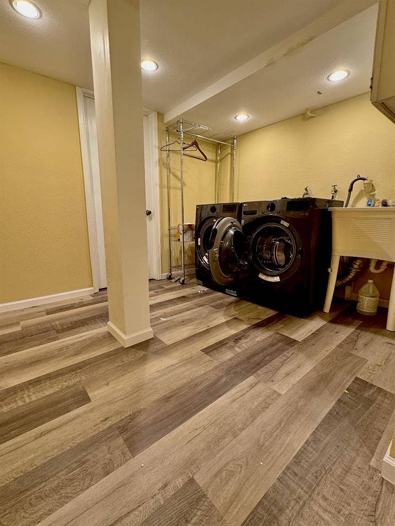 DTC Upscale House Share