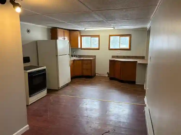 1 Bedroom Apartment available NOW