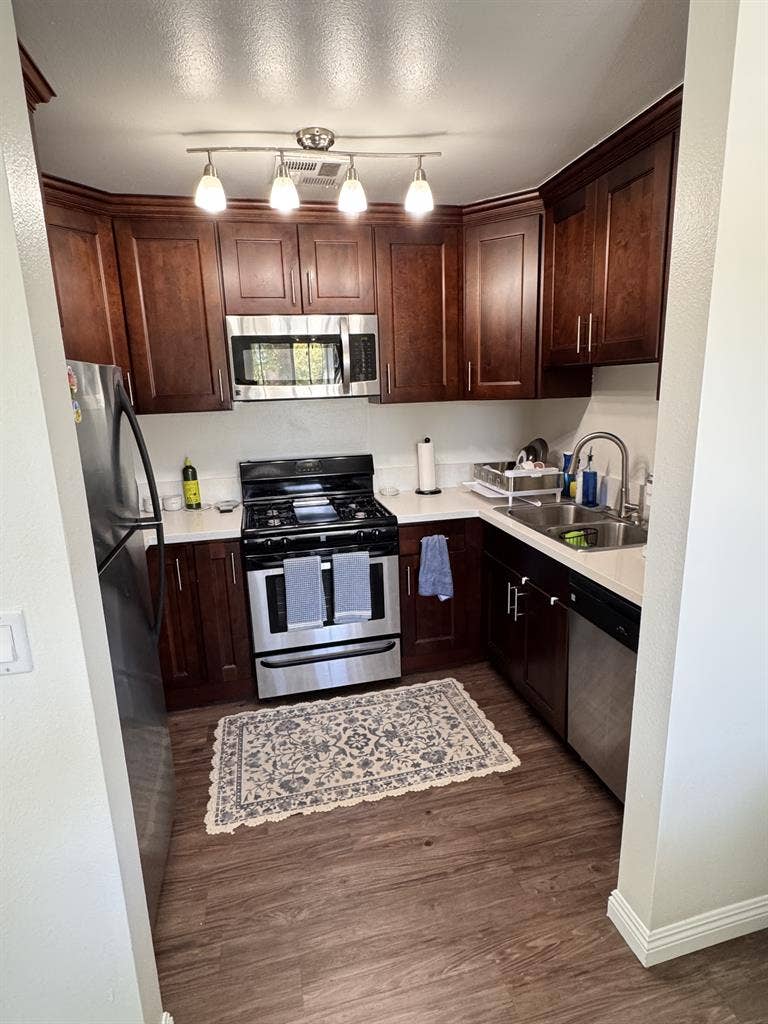Private Rm/BR - Aug26 (Studio City)