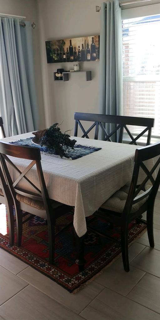 Charming, Furnished Room for Rent