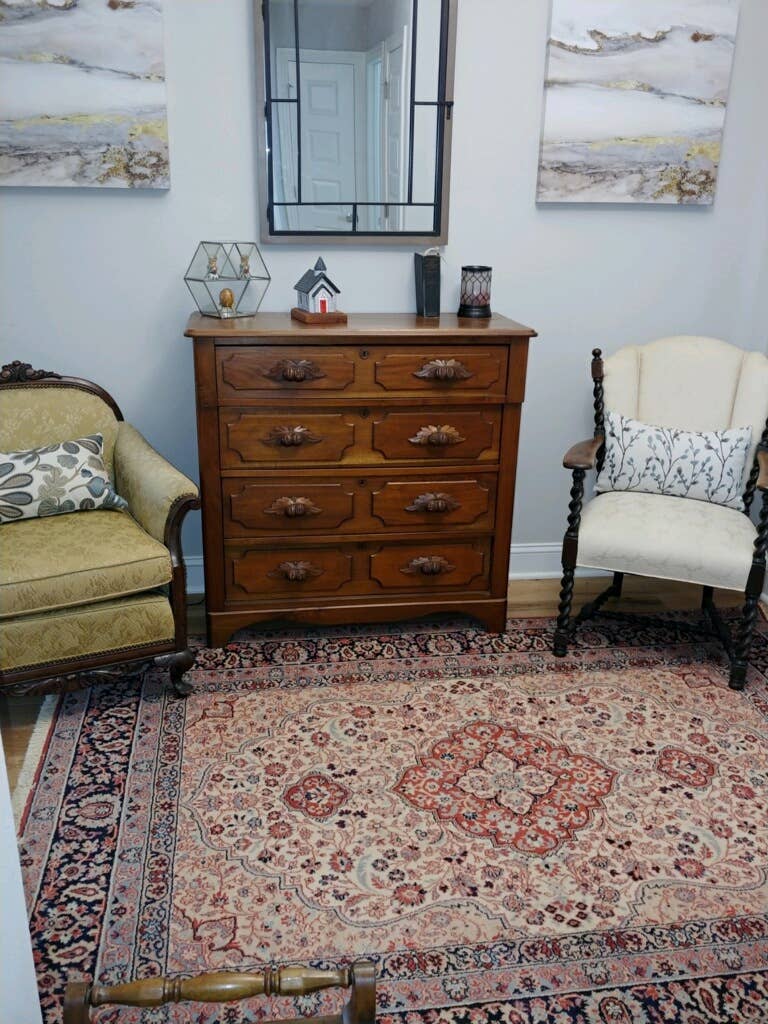 Charming, Furnished Room for Rent