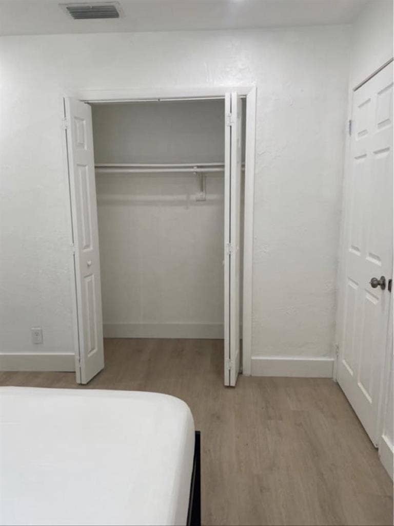 Private Room/Private Bathroom