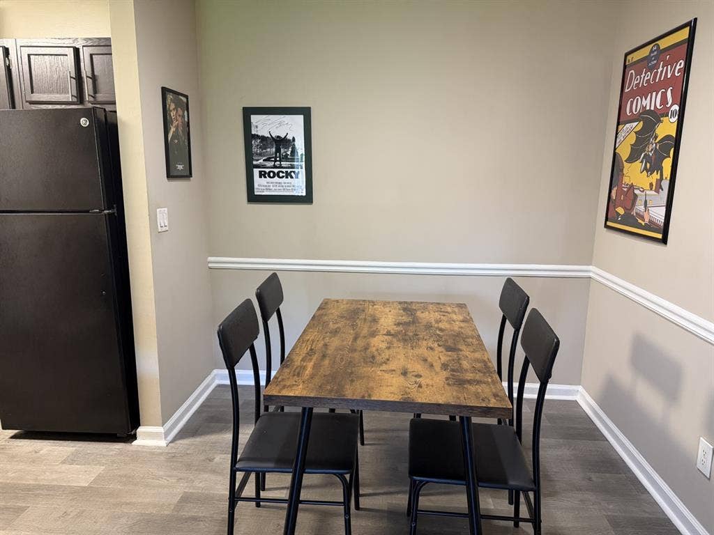 Private Room - Norcross