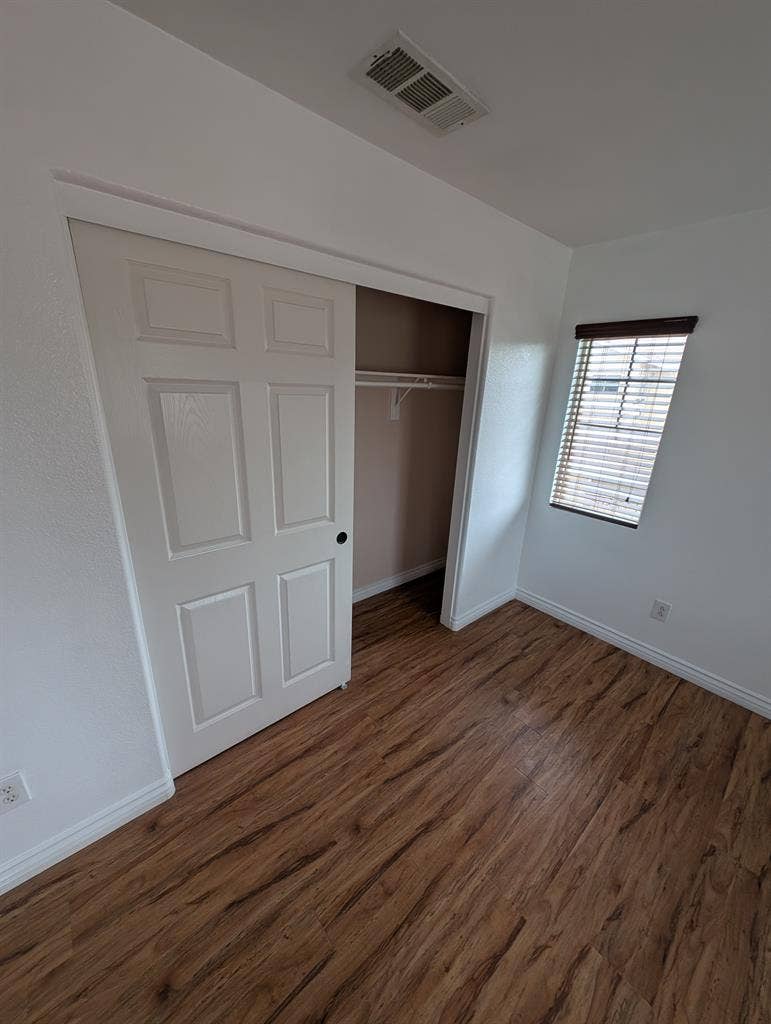 Private Large Bedrooms