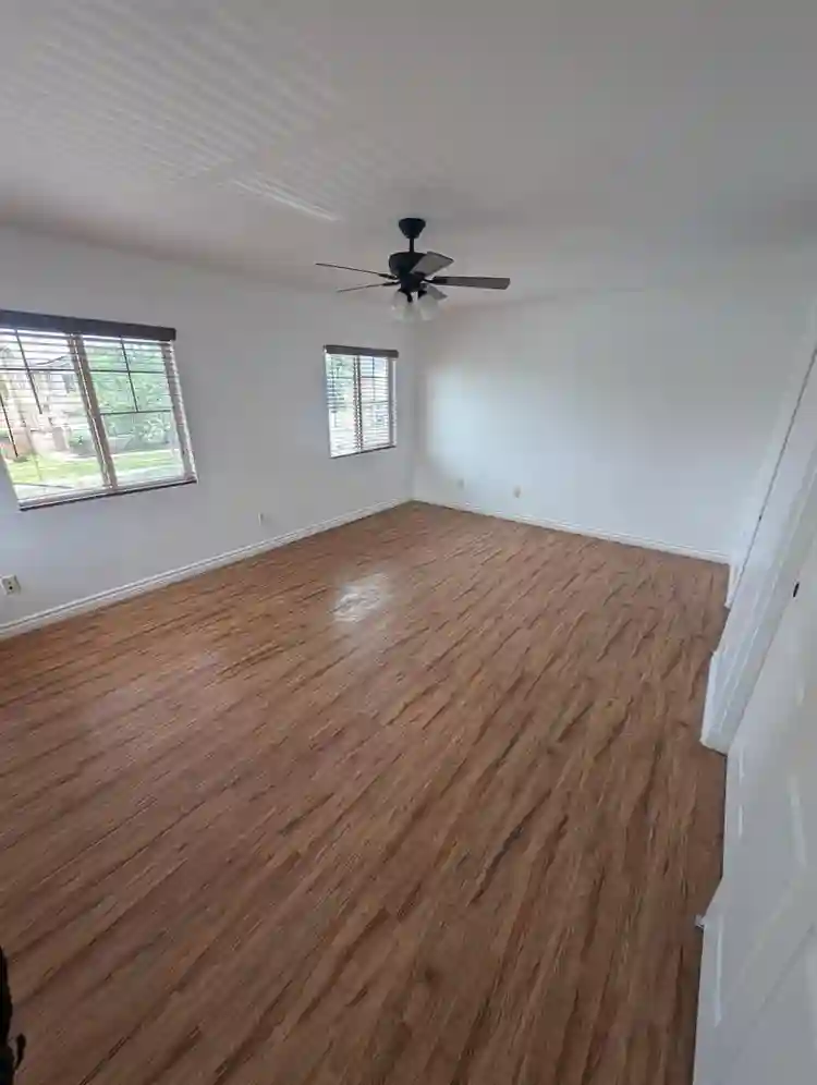Private Large Bedrooms