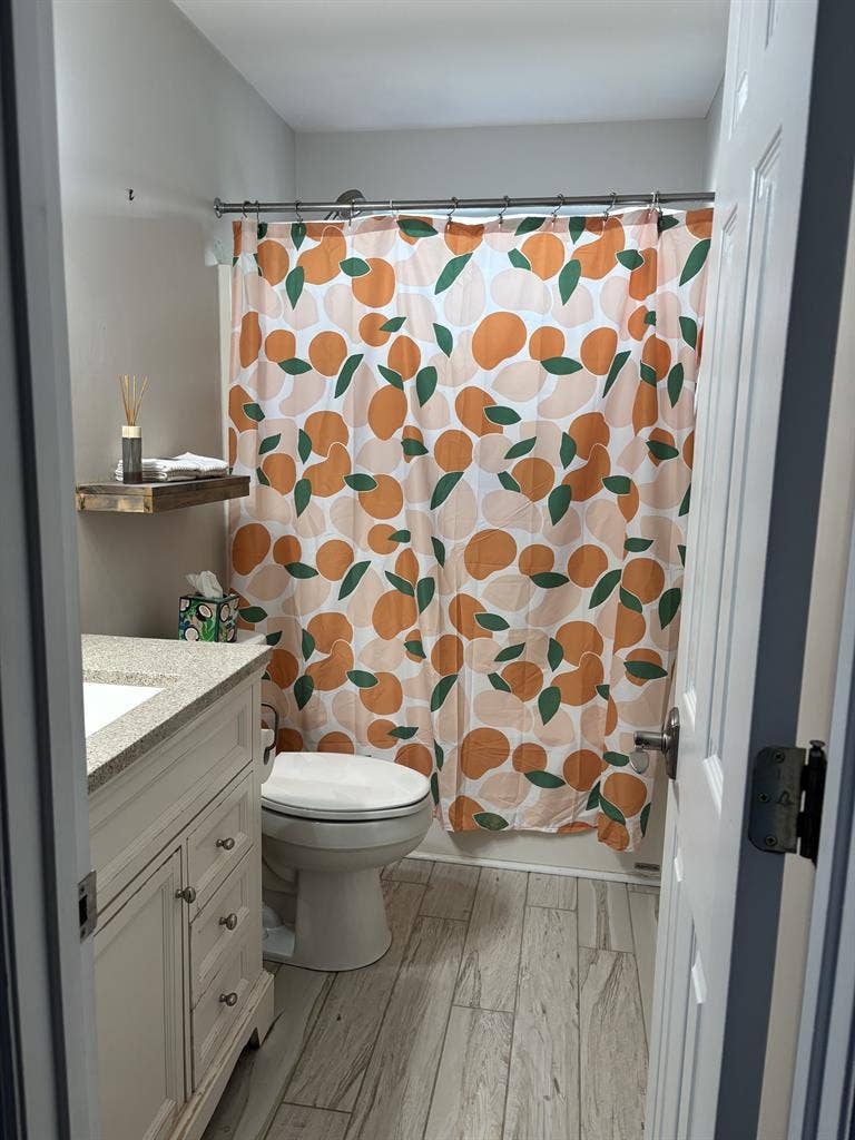 New Listing