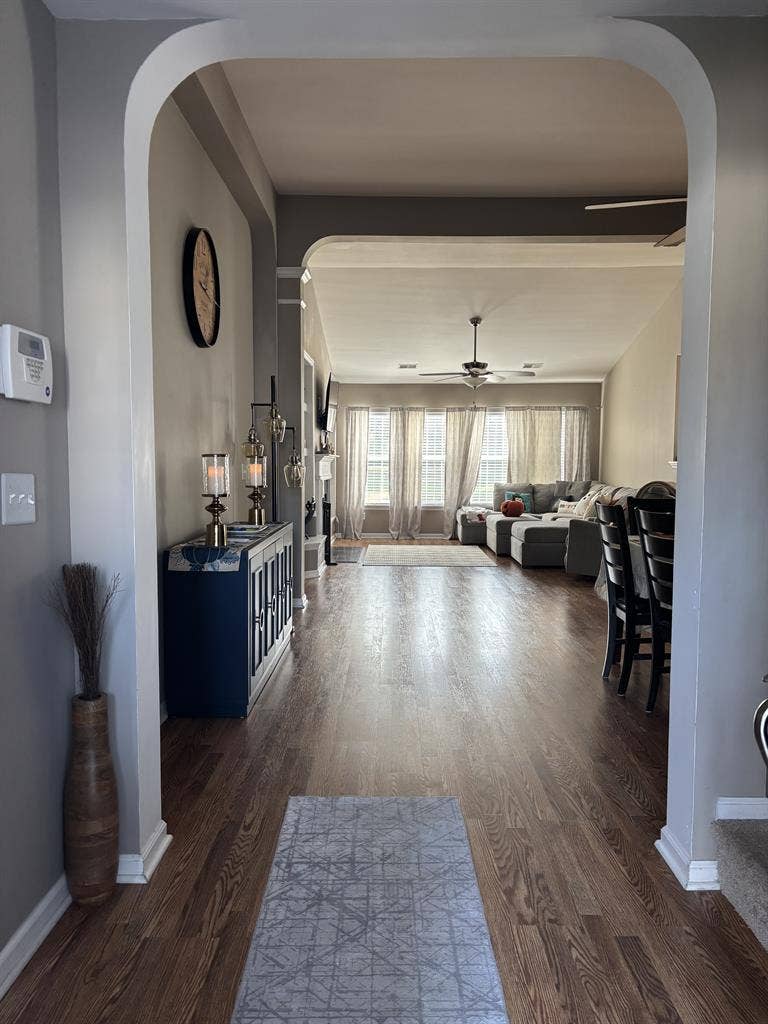 New Listing