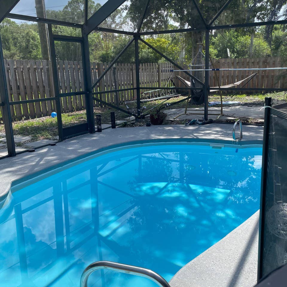 Looking for a roommate,