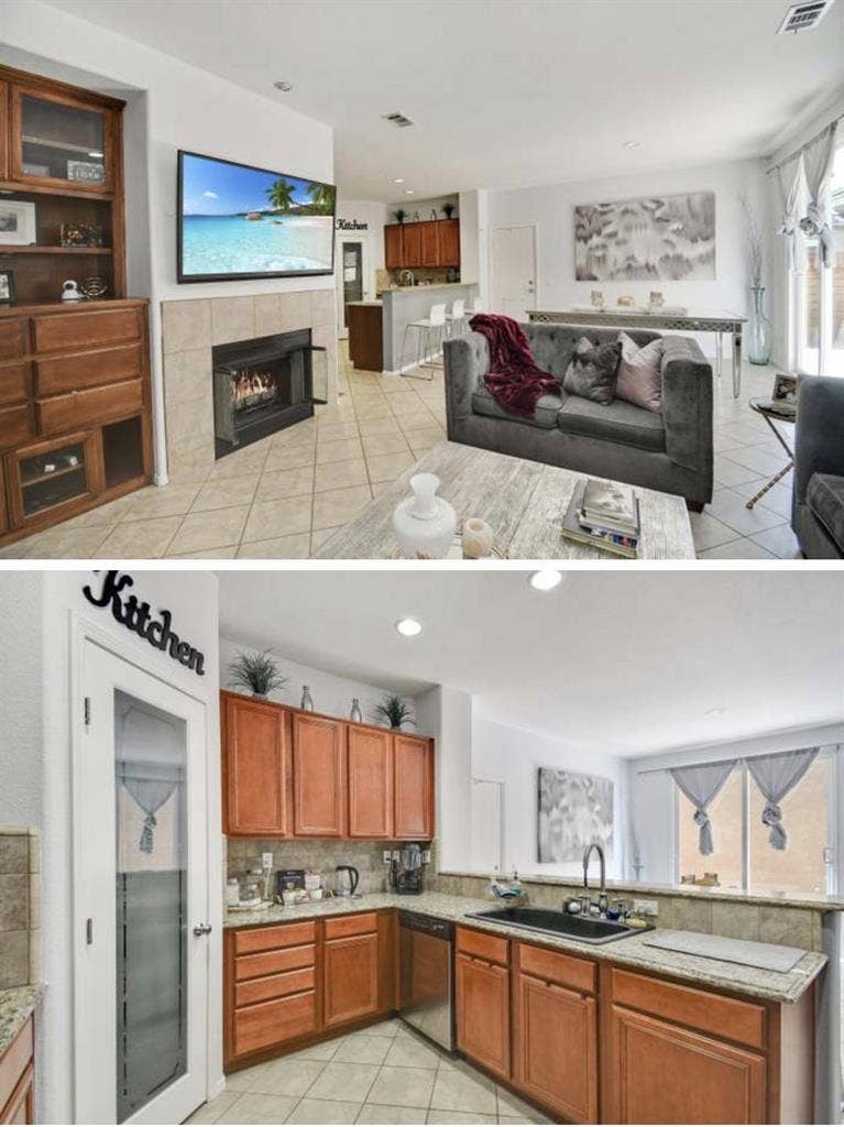 Private 1st floor 1bd/1 bath