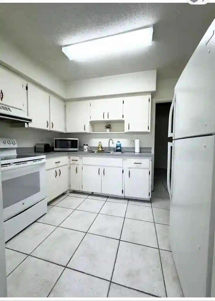 Private furnished room for rent