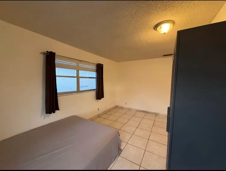 Private furnished room for rent