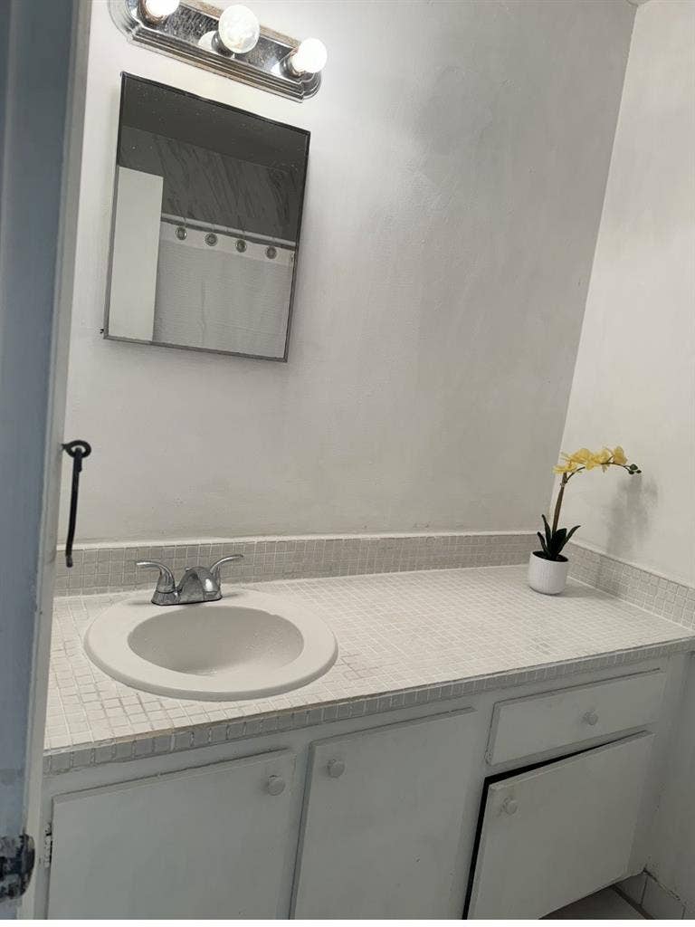 Private furnished room for rent