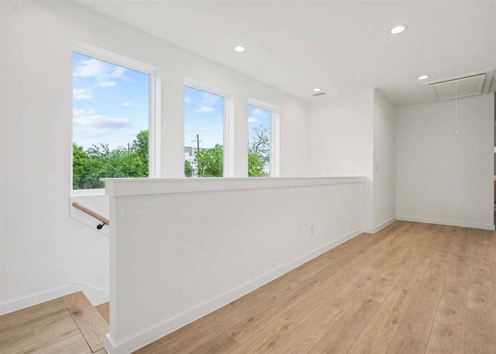Luxury Student House Near UH Rice