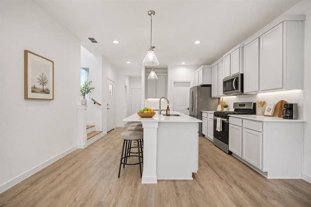 Luxury Student House Near UH Rice