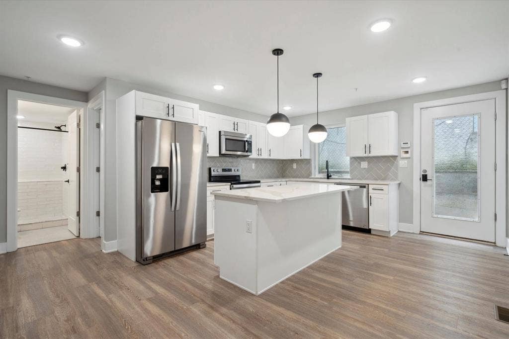 New Listing