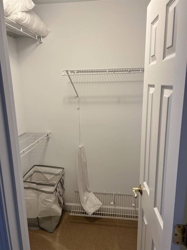 Roommate Consideration