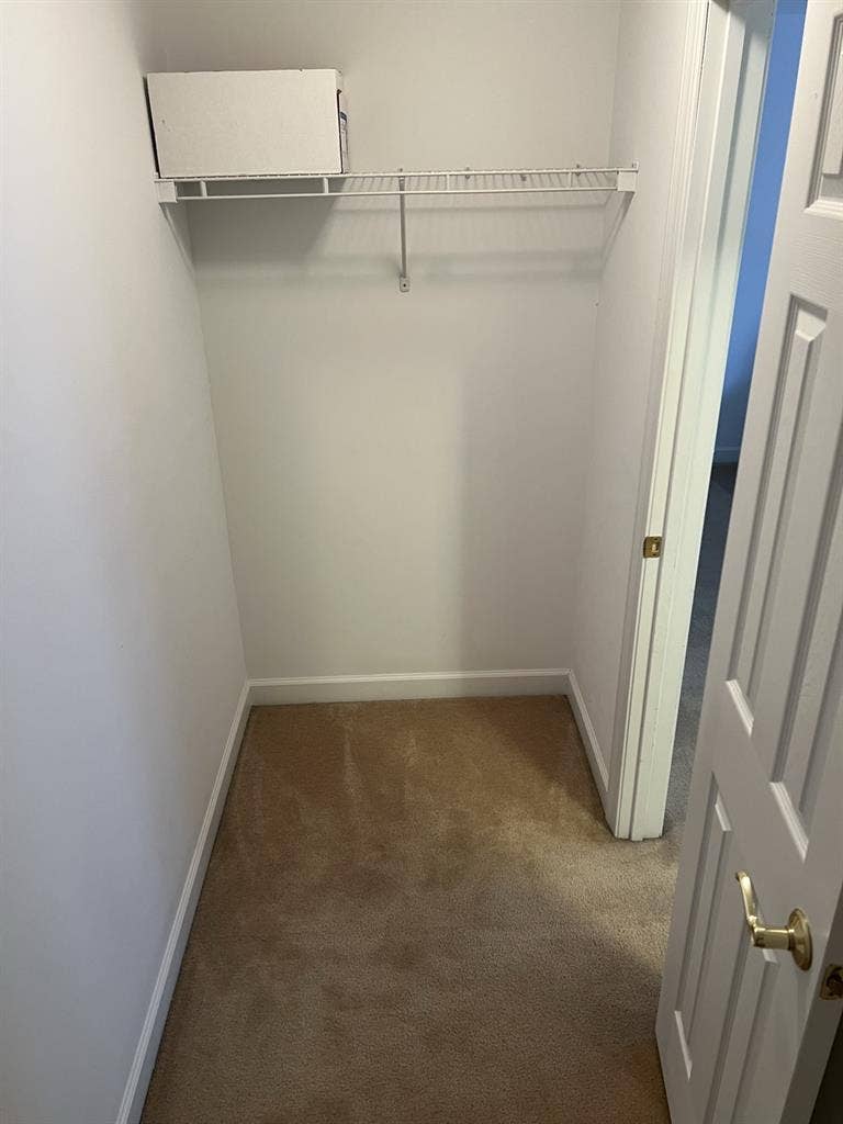 Roommate Consideration