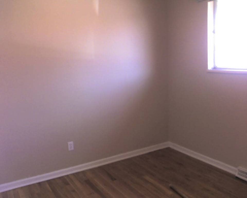 Room available in shared house