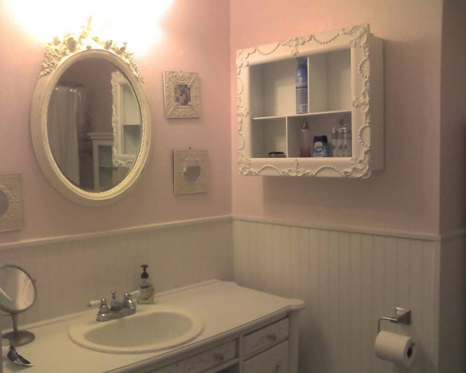 Room available in shared house