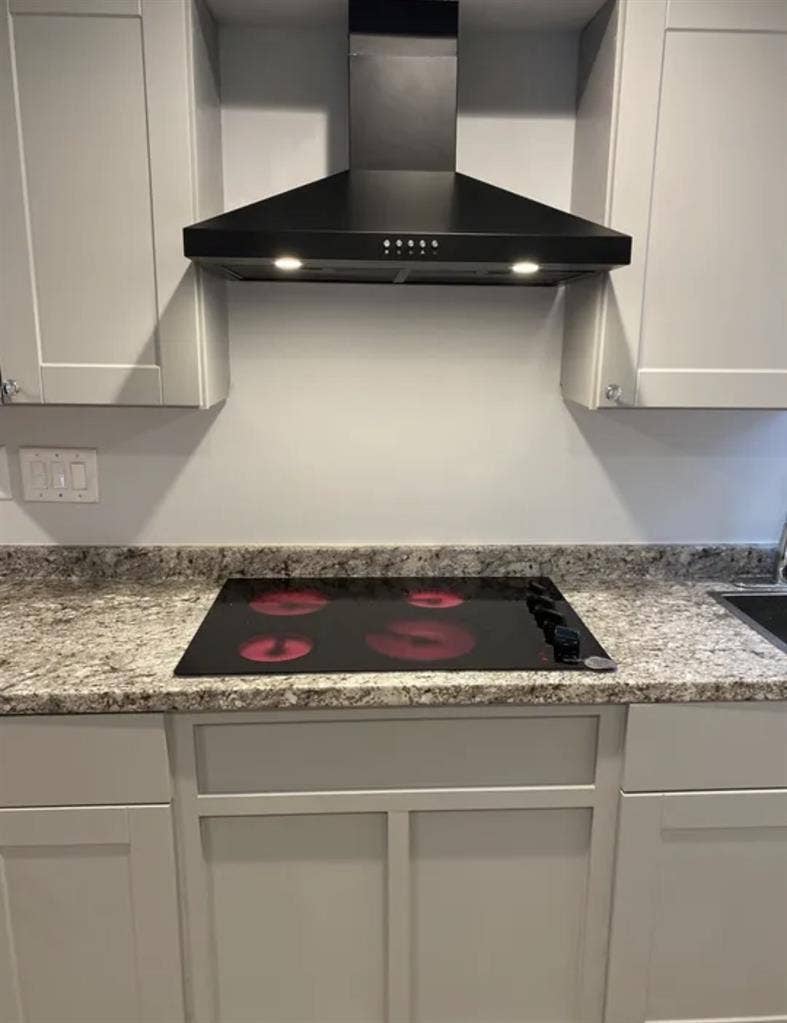 Private 1BR/1BTH Utilities Included
