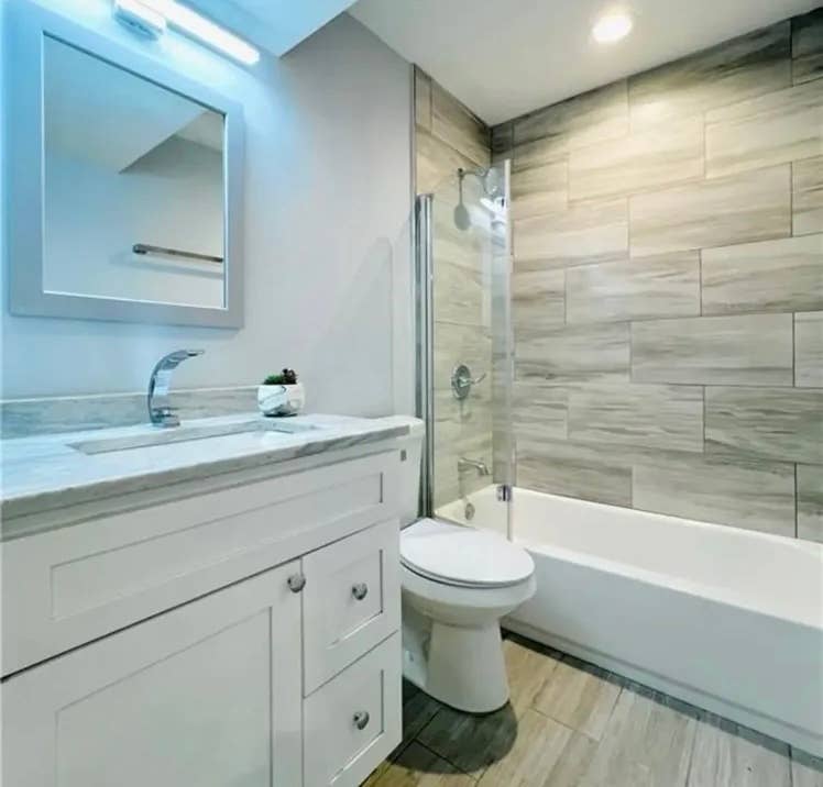 Private 1BR/1BTH Utilities Included