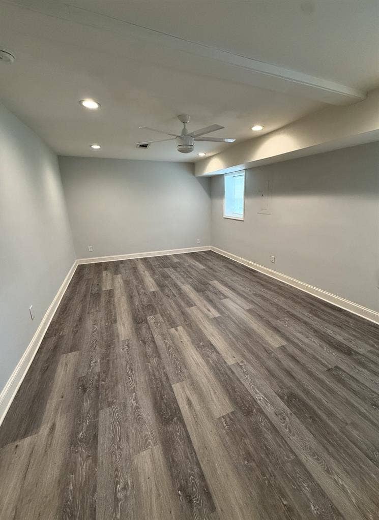 Private 1BR/1BTH Utilities Included
