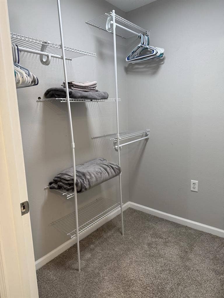 Private Room & Bathroom Available