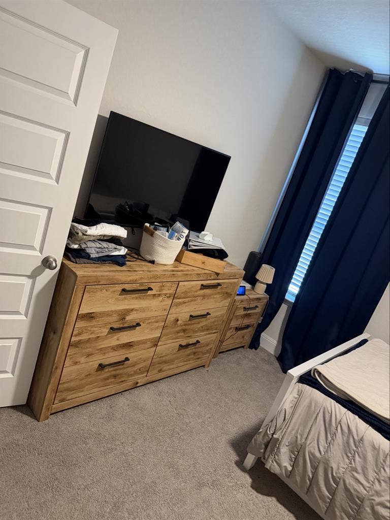 Room in Stone Oak San Antonio