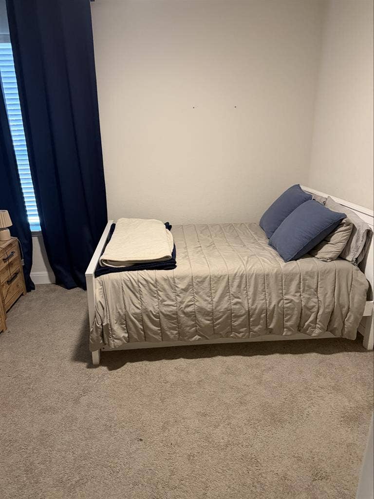 Room in Stone Oak San Antonio