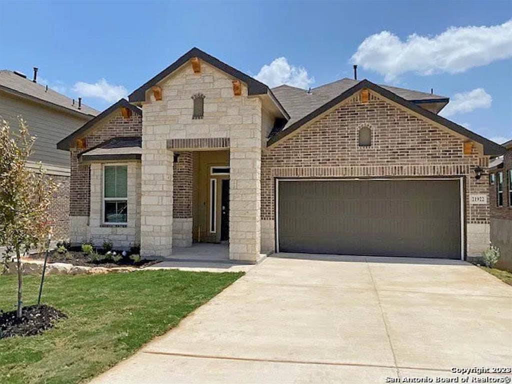 Room in Stone Oak San Antonio