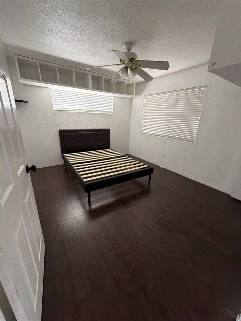 2 Bedrooms
