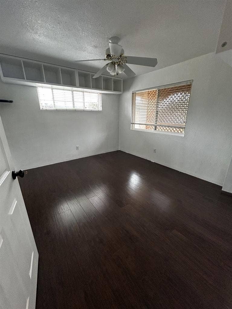 2 Bedrooms