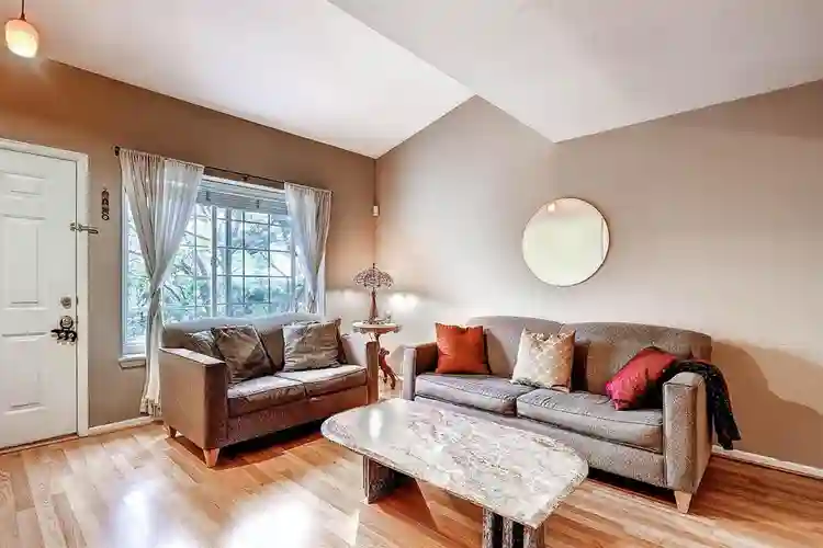 Furnished Room in Prime Location!