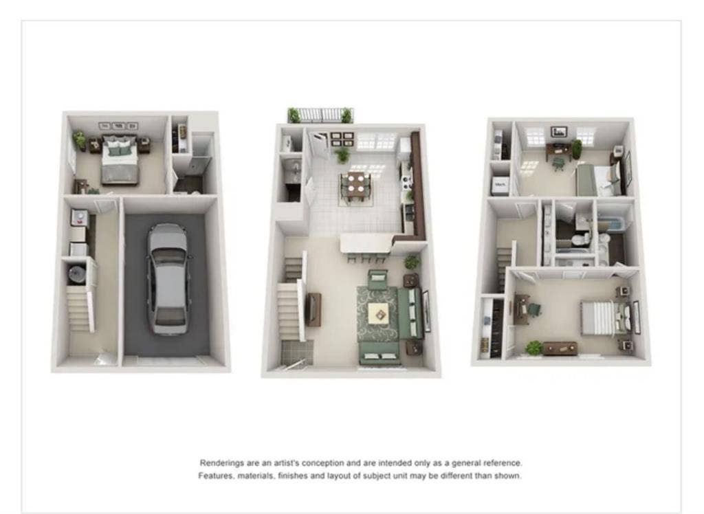 Summer sublease/relet